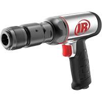 Heavy-Duty Air Hammer, 16.2 CFM, 1/4" NPT, 3330 BPM, 3/4" x 2-1/2" (0.0mm x 0.0mm) D. Morneault & Fils