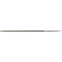 5/32" Chainsaw File, Round, 8", Knurl D. Morneault & Fils