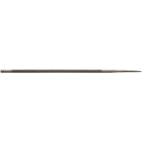 7/32" Chainsaw File, Round, 8", Knurl D. Morneault & Fils