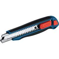 18mm Snap-Off Utility Knife D. Morneault & Fils