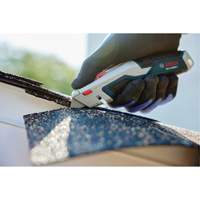 Retractable Utility Knife D. Morneault & Fils