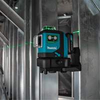 Laser vert &agrave; plusieurs 12Vmax CXT, outil seulement D. Morneault & Fils