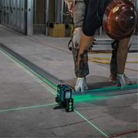 Laser vert &agrave; plusieurs 12Vmax CXT, outil seulement D. Morneault & Fils