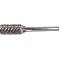 Fraise cylindrique en carbure D. Morneault & Fils