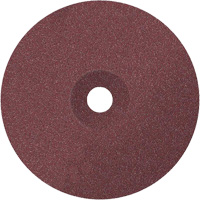 Disque abrasif Coolcut, Oxyde d'aluminium, 24, 7" Dia x 7/8" Arbre D. Morneault & Fils