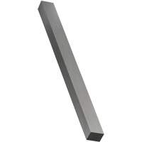 Toolbits Square, 1/2", High Speed Cobalt D. Morneault & Fils