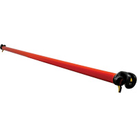 Fibreglass Scaffolding Components, Side Brace, 94-1/2" W x 3" H D. Morneault & Fils