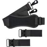 Arsenal 5302 Ladder Shoulder Lifting Strap D. Morneault & Fils