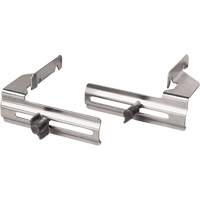 Crown Stops D. Morneault & Fils