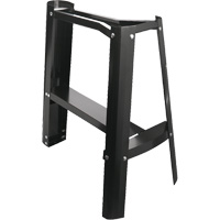 Scroll Saw Stand D. Morneault & Fils