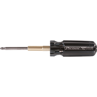 Sixpac Plus Multi-Bit Screwdrivers D. Morneault & Fils