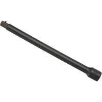 Socket Extension, Impact, 1/2" Drive, 10" L D. Morneault & Fils