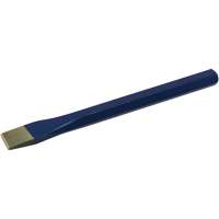 Ciseau plat D. Morneault & Fils