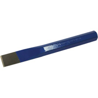 Ciseau plat D. Morneault & Fils