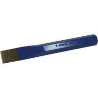 Ciseau plat D. Morneault & Fils