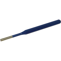 Poinçon effil&eacute;, 7/32" dia. x 6" lo D. Morneault & Fils