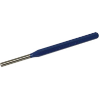 Poinçon effil&eacute;, 1/4" dia. x 6-1/4" lo D. Morneault & Fils