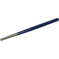 Poinçon damorçage conique long D. Morneault & Fils