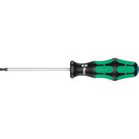 Hex Plus Screwdriver 4.0 mm D. Morneault & Fils
