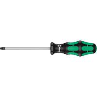 Tournevis &agrave; tige isol&eacute;e Wera Torx D. Morneault & Fils