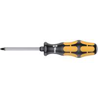 Slotted Demolition Screwdriver D. Morneault & Fils