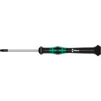 Torx screwdriver series  Micro D. Morneault & Fils