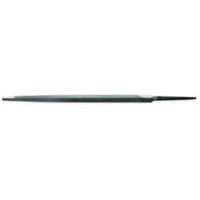 Slim Taper File, Triangle, 4", Single D. Morneault & Fils
