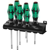 Slotted Phillips Screwdriver Set, 6 Pcs. D. Morneault & Fils