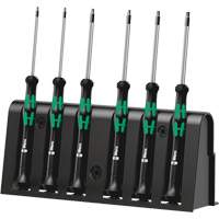 Precision Screwdriver Set, 6 Pcs. D. Morneault & Fils