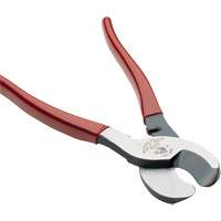 High Leverage Cable Cutters, 9-1/2" D. Morneault & Fils