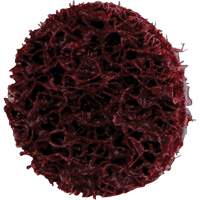 Standard Abrasives Quick-Change Surface Conditioning Disc, 3/4" Dia., Medium Grit, Aluminum Oxide D. Morneault & Fils