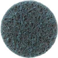 Standard Abrasives Quick-Change Surface Conditioning Disc, 3/4" Dia., Very Fine Grit, Aluminum Oxide D. Morneault & Fils