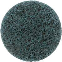 Standard Abrasives Quick-Change Surface Conditioning Disc, 1" Dia., Very Fine Grit, Aluminum Oxide D. Morneault & Fils
