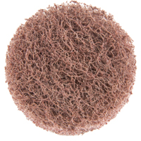 Standard Abrasives Quick-Change Buff & Blend Disc, Aluminum Oxide D. Morneault & Fils
