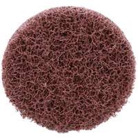 Disque de ponçage et meulage Standard Abrasives , 2" dia., Grain Tr&egrave;s fin, Oxyde d'aluminium D. Morneault & Fils