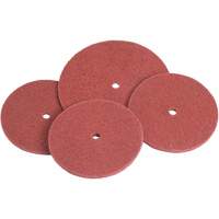 Standard Abrasives Buff & Blend HP Disc, 5" Dia., Very Fine Grit, Aluminum Oxide D. Morneault & Fils