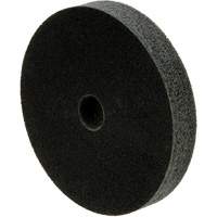Meule unitis&eacute;e Standard Abrasives D. Morneault & Fils
