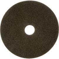 Disque unitaris&eacute; Standard Abrasives, 6" x 1/4", Arbre de 1", Grain de Moyen, Oxyde d'aluminium D. Morneault & Fils