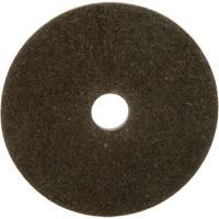 Disque unitaris&eacute; Standard Abrasives, 6" x 1/4", Arbre de 1", Grain de Moyen, Oxyde d'aluminium D. Morneault & Fils