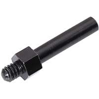 Adaptateur pour tampon de soutien TWIST D. Morneault & Fils