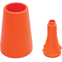 Produit antiprojections pour buse E-Weld - applicateur seulement D. Morneault & Fils