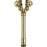 Manche de chalumeau soudeur 9" &agrave; service intensif D. Morneault & Fils