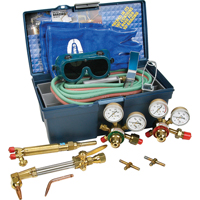 Uniweld&reg; The Wurks&reg; H-Style Outfit D. Morneault & Fils