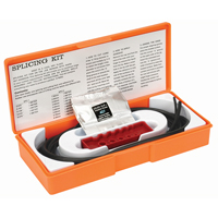 Assortiments de joints d'&eacute;tanch&eacute;it&eacute; &agrave; raccordement, Ordinaire D. Morneault & Fils