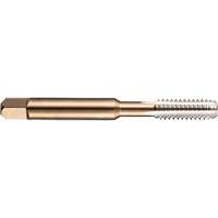 Left-Hand Tap, High Speed Steel, M10x1.5 Thread D. Morneault & Fils