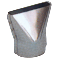 Buse de surface de 50 mm D. Morneault & Fils