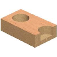 Foret &agrave; percer, Carbure D. Morneault & Fils