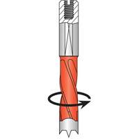 Foret &agrave; percer, Carbure D. Morneault & Fils