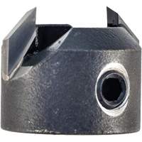 Countersinks, 20 mm, Carbide D. Morneault & Fils