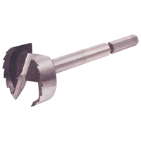 Forstner Wood Bits